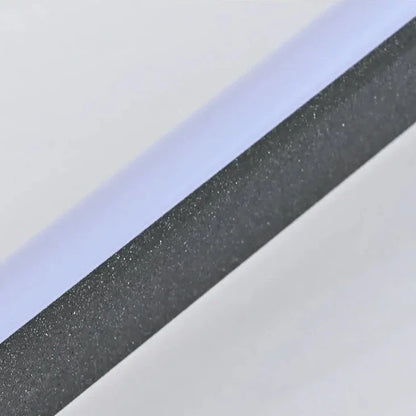 Borne-Lampadaire "La Sentinelle" — LED Noire Extérieure