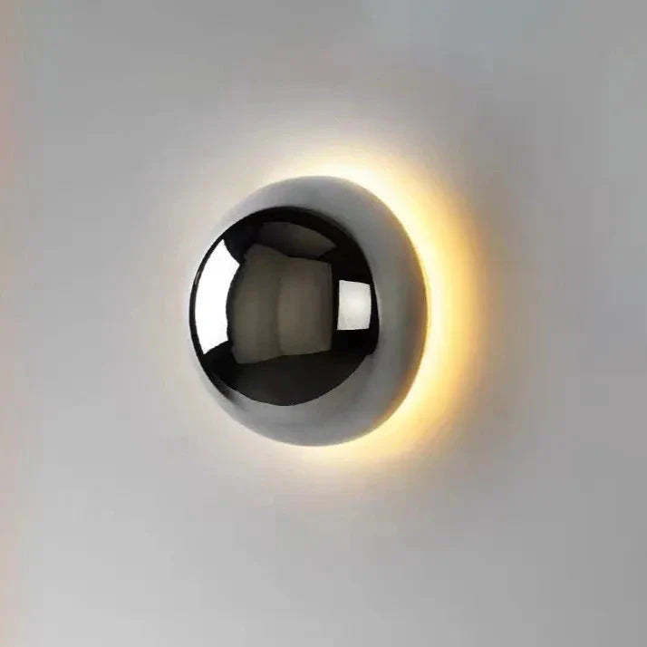 Applique "Le Circulaire" — Design — minimaliste