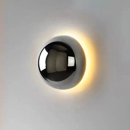 Applique "Le Circulaire" — Design — minimaliste
