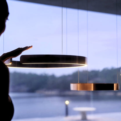 Suspension Aérienne