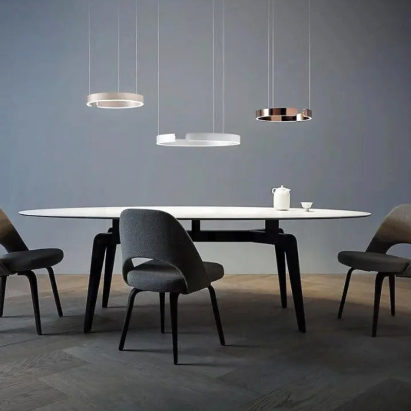 Suspension Aérienne