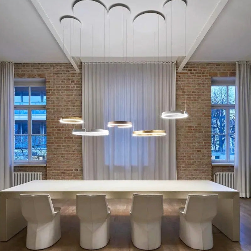 Suspension Aérienne