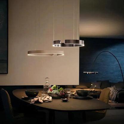 Suspension Aérienne