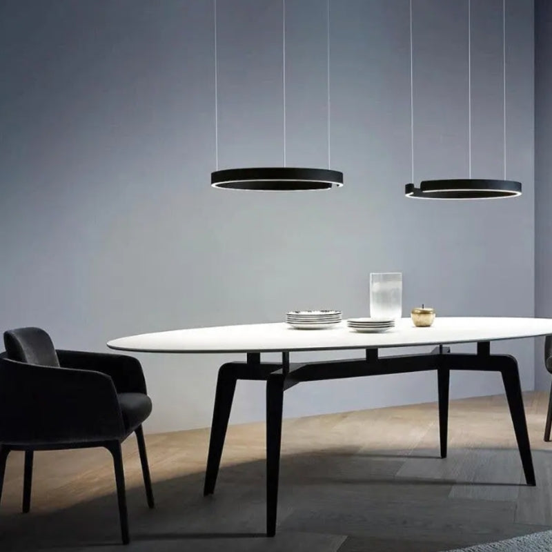 Suspension Aérienne