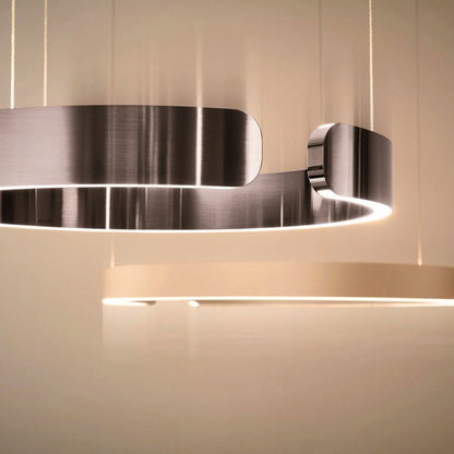 Suspension Aérienne