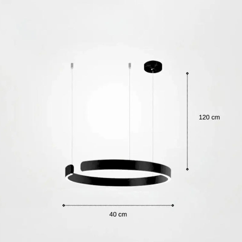 Suspension Aérienne