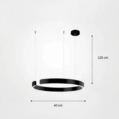 Suspension Aérienne