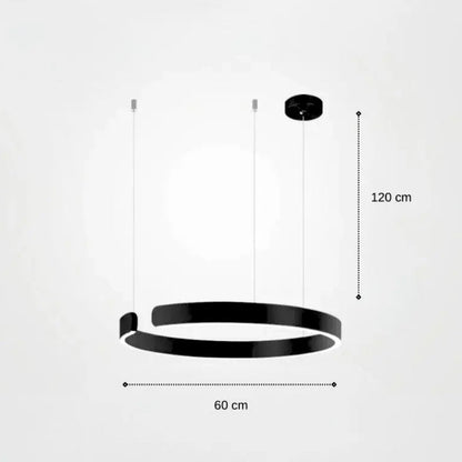 Suspension Aérienne