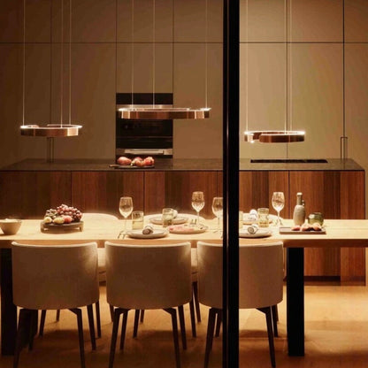 Suspension Aérienne