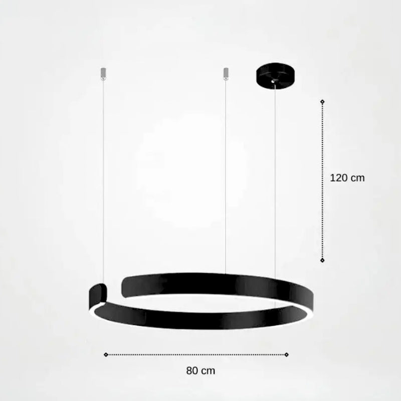 Suspension Aérienne