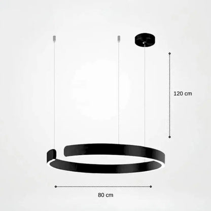 Suspension Aérienne