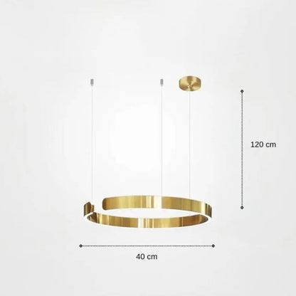 Suspension Aérienne