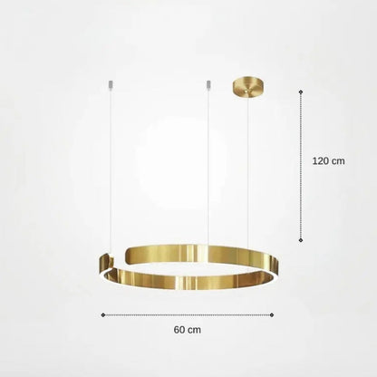 Suspension Aérienne