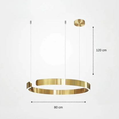 Suspension Aérienne