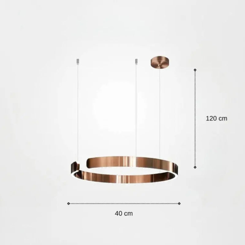 Suspension Aérienne