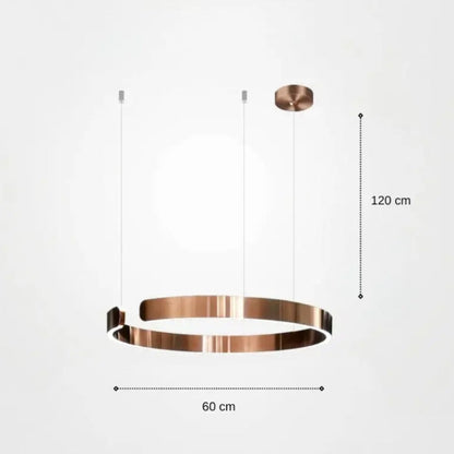 Suspension Aérienne