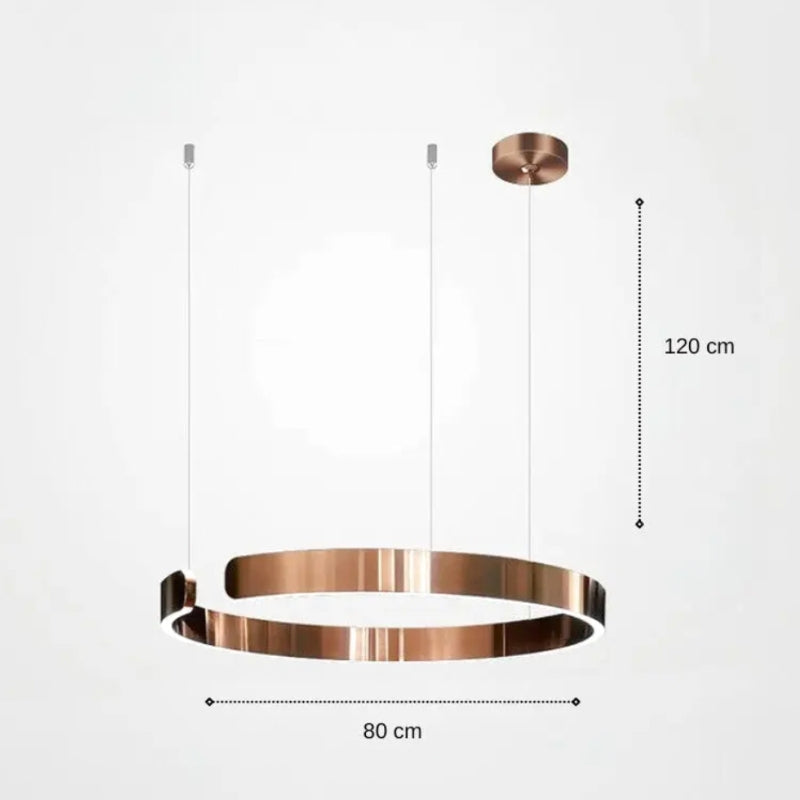 Suspension Aérienne