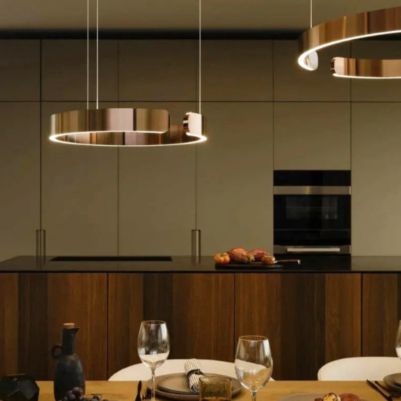 Suspension Aérienne