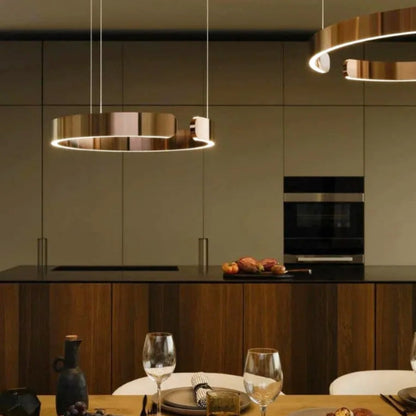 Suspension Aérienne