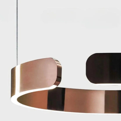 Suspension Aérienne