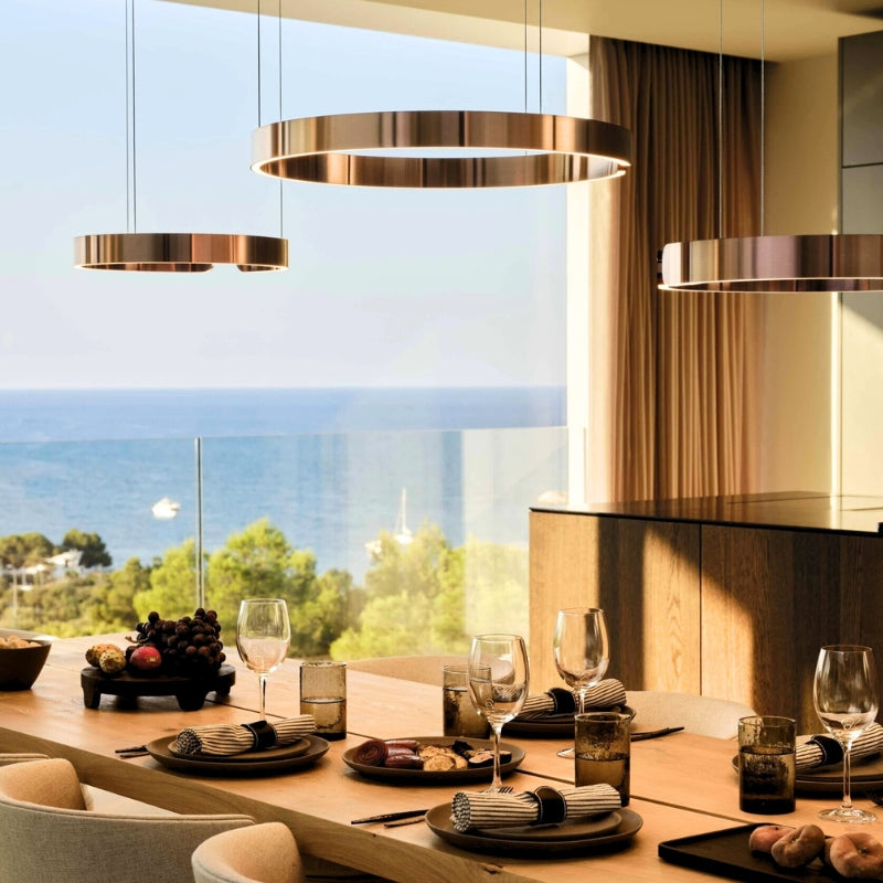 Suspension Aérienne