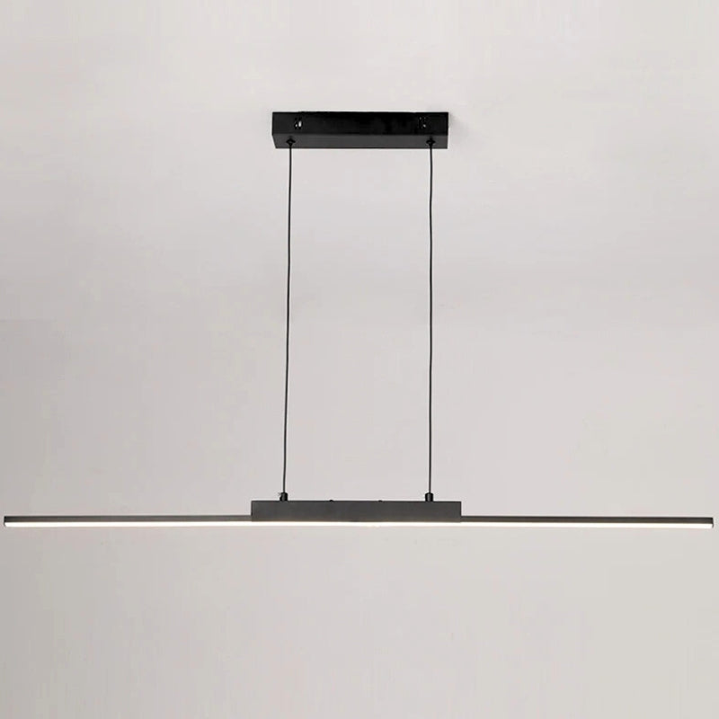 Suspension "La Bulle" — Verre Craquelé Transparent Salle à Manger Hôtel | Linea Lumen