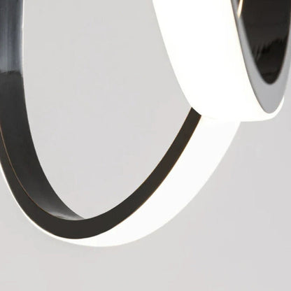 Suspension "Le Grand Large" — XXL LED Barres Déployées Loft Grand Salon | Linea Lumen