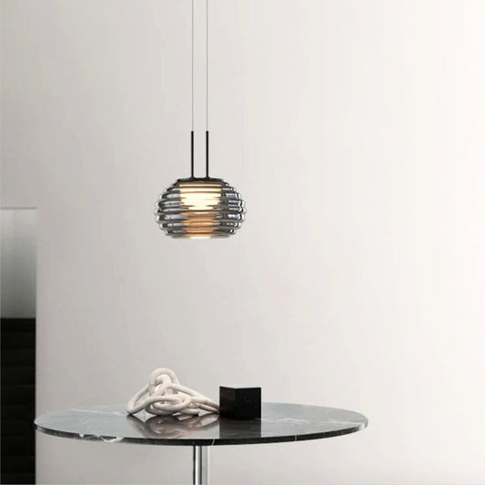 Suspension Moderne Salle À Manger