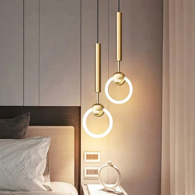 Suspension Pour Chambre À Coucher Adulte