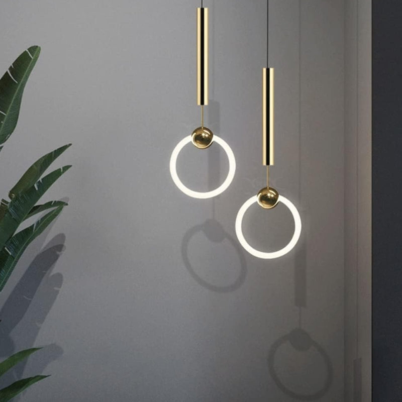 Suspension Pour Chambre À Coucher Adulte