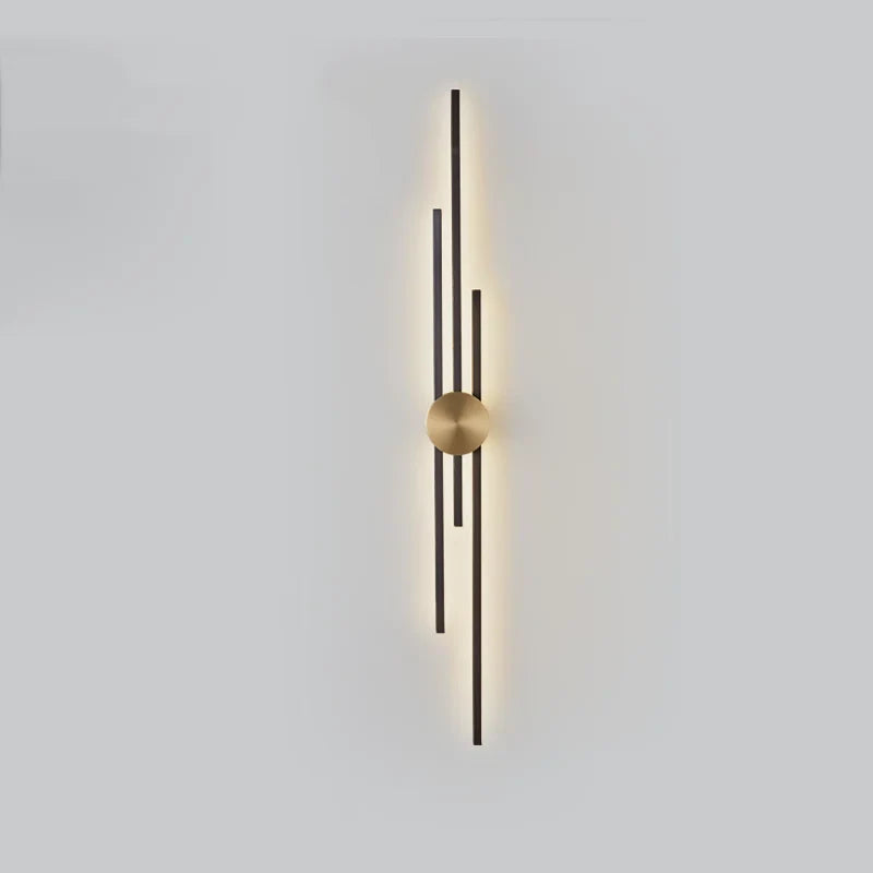 Applique "Les Trois Barres" — Design