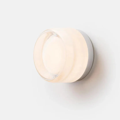 Applique "Ronde En Verre" — Design Contemporain