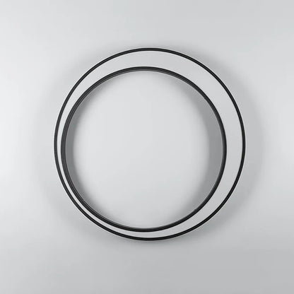Applique "La Couronne" — LED Circulaire Luxe Extérieur