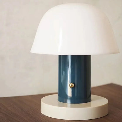 Lampe "La Tactile" — LED Danoise Tactile Compacte