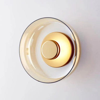 Applique "L'Artistique" — Verre