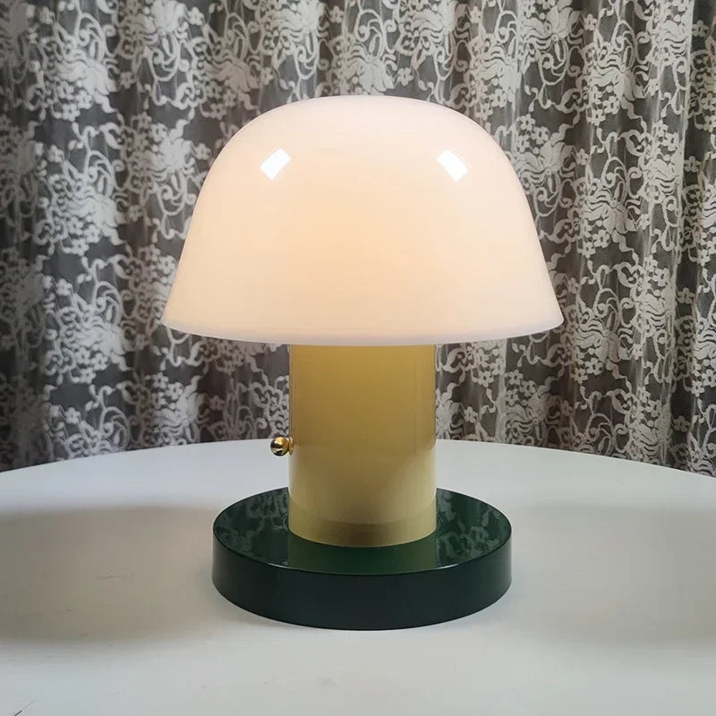 Lampe "La Tactile" — LED Danoise Tactile Compacte